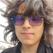 Profesor particular de matemáticas, geometría, álgebra lineal con experiencia en niños, adolescentes y universitarios